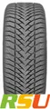 Goodyear Ultragrip Performance 3 XL FP M+S 3PMSF 235/40 R18 95V Winterreifen