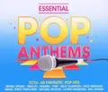 B.SPEARS/WESTLIFE/+ -ESSENTIAL POP ANTHEMS: CLASSIC 80S,90S & CURRENT 3 CD NEU
