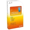 Microsoft Office Home and Business 2010 OEM PKC