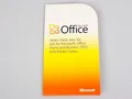 Microsoft Office Home & Business 2010 Vollversion PKC Deutsch Lizenz-Key