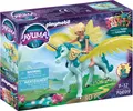 PLAYMOBIL AoA 70809 Crystal Fairy mit Einhorn
