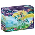 PLAYMOBIL Adventures of Ayuma 70809 Crystal Fairy mit Einhorn Spielzeug NEU