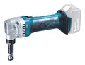 Makita Akku-Knabber 18V, DJN161Z, 2,5 mm, Ohne Akku - im Karton