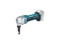 Makita DJN161Z Akku-Knabber Solo-Version| für Bleche und Profile| ohne Akku und Ladegerät|)