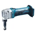 Makita Akku-Knabber DJN161Z - Akku-Knabber - blau/schwarz