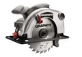5902062584885 PILARKA TARCZOWA 1200W 185MM GRAPHITE