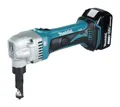 Makita DJN161Z Akku-Knabber Solo 18V Li-Ion ohne Akku/Ladegerät