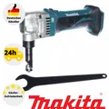 Makita DJN161Z Akku-Knabber 18V Akku-Blechschneider Blechknabber Metallschneider