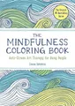 Emma Farrarons The Mindfulness Coloring Book (Taschenbuch)