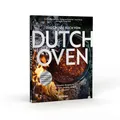 Petromax Kochbuch Hardcover 118 Rezepte für Dutch Oven
