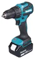 Makita DHP490Z Akku-Schlagbohrschrauber 18V Li-Ion 65Nm Akkuschrauber