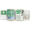 Fp - Cederroth First Aid Kit Large Din 13157