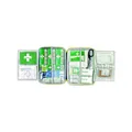 CEDERROTH First Aid Kit Large DIN 13157