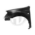 1x Kotflügel DIEDERICHS 6045807 passend für NISSAN