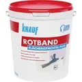 Knauf Rotband Flächenspachtel Plus 20 kg