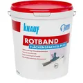 Flächenspachtel Allzweckspachtelmasse Knauf Rotband Flächenspachtel Plus 20 kg