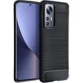 OEM Other CARBON case for XIAOMI 13T black (Xiaomi 13T) (47834243)