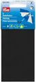 Prym Nylon Reparatur Flicken, schwarz