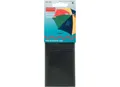 Prym Stricknadeln Nylon-Flicken 6,5x14 cm schwarz 2 St.