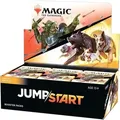 Jumpstart Booster Display - Englisch