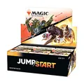 Magic: The Gathering Core Set 2021 Jumpstart Display 24 Boosters Englisch MTG, C75150000