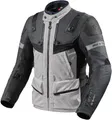 Revit Defender 3 Goretex Jacke Weiß 2XL Mann Weiß 2XL