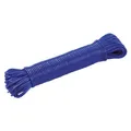 Leifheit Wäscheleine Blau