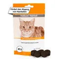 FeliGum Hairball Kaudrops zur Unterstützung der Ausscheidung verschluckter Ha...
