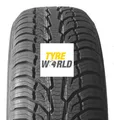 4x Uniroyal AllSeasonExpert 2 175 55 R15 77T 3PMSF Schneeflocke Reifen Allwetter