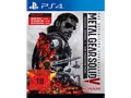 Metal Gear Solid 5 - The Definitive Edition - [PlayStation 4] (FSK: 18)