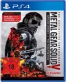MGS 5 - Definitive Edition - PS4 / PlayStation 4 - Neu & OVP - Deutsche Version