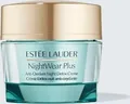 Estée Lauder - Nightwear Plus - Anti-oxidant Night Detox Creme - 50 Ml