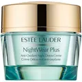 NightWear Plus Anti-Oxidant Night Detox Creme