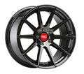4x 22 Zoll GT7 Aluminiumfelgen für BMW iX I20