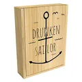 Marektoy Asmodee Drunken Sailor, Partyspiel, Deduktionsspiel, Deutsch