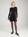 ONLY Strickkleid Alma (1-tlg) Plain/ohne Details