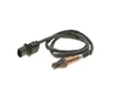0 258 017 025 BOSCH Lambdasonde