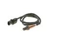 BOSCH Lambdasonde Lamdasonde 0 258 017 025