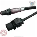 Lambdasonde Meat Für Skoda Octavia Superb Vw Passat (3C5) (3C2) (365) (362) (357