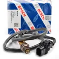 BOSCH 0258017025 Lambdasonde 5-Pin 1000mm für BMW 1 E87 5 F10 F11 7 F01 F02 F03