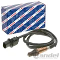 BOSCH 60192172 LAMBDASONDE 5polig passend für