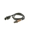 1x Lambdasonde BOSCH 0 258 017 025 passend für MAN YUCHAI DIESEL
