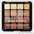 1 NYX Ultimate Schatten Palette CM Wählen Sie Ihre 1 Farbe " Joy's Kosmetik