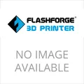 FlashForge PLA PRO 1000g Silver Gray 3D Printing Filament (PLA, 1000 g) (90008038001)