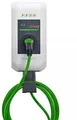 Keba KeContact P30 x-series EN Type2 6m Cable 22kW RFID-15118 Ready HW-MID-4G Wallbox mit 6m Kabel (125092)