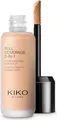  Full Coverage 2-In-1 Make-up und Korrektor 2 in 1 Farbton 30 Warm Rose 25 ml
