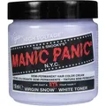Manic-Panic Haartoenung High-Voltage-ClassicVirgin Snow 118 ml (143,22 € / 1 l)