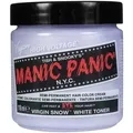 Manic Panic Classic High Voltage Virgin Snow 118 ml