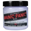 Manic Panic High Voltage Classic Virgin Snow 118 ml