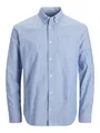 JPRBLUBROOK Oxford Shirt L/S NOOS